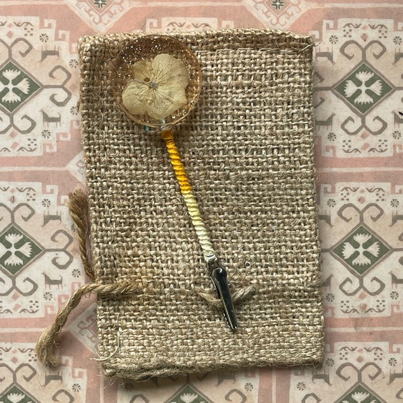 Glitter Botanical roach/joint clip 420 gift - Picture 2 of 6